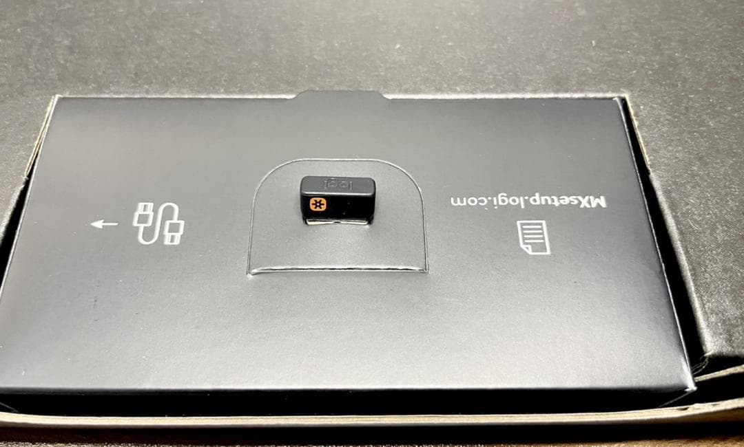 【Logicool】キーボード MX KEYS for Mac(US配列)