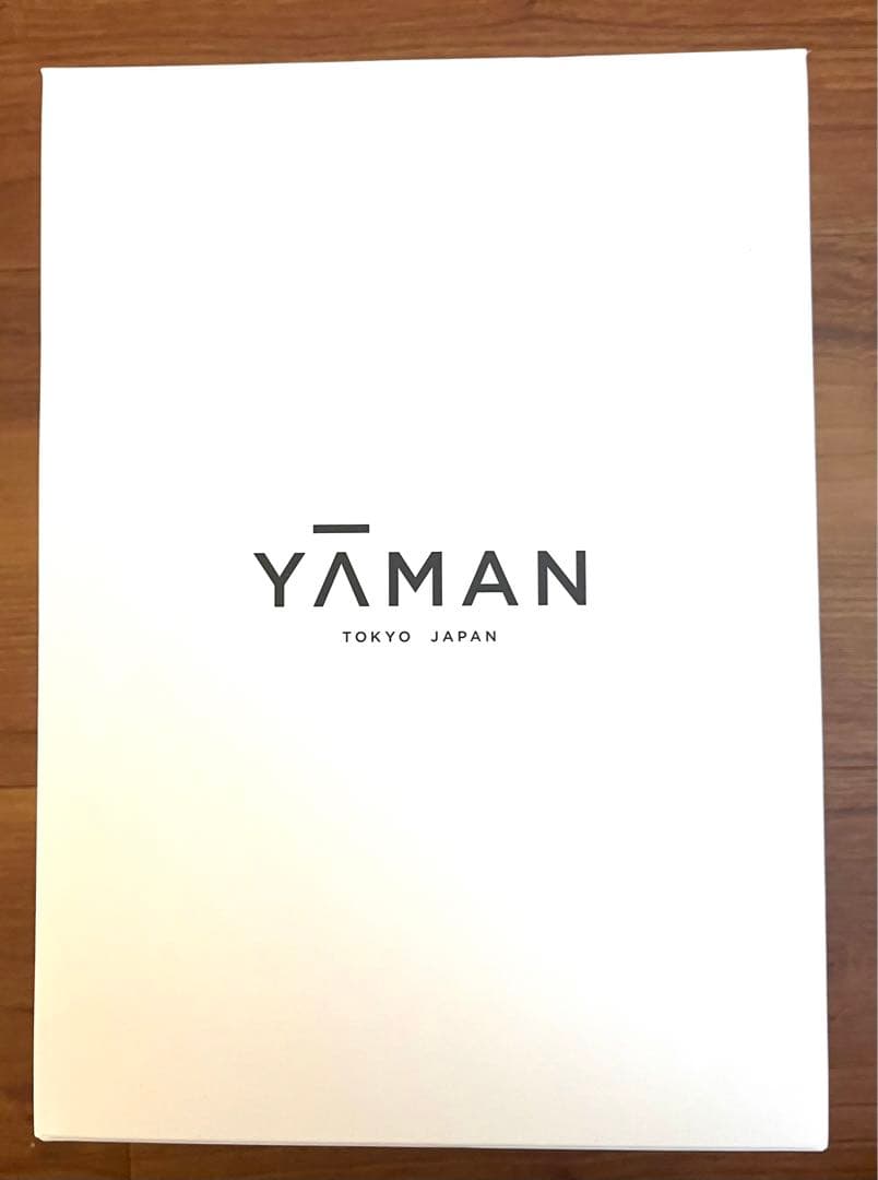 YA-MAN 男性用シェーバー『HOT SHAVE』