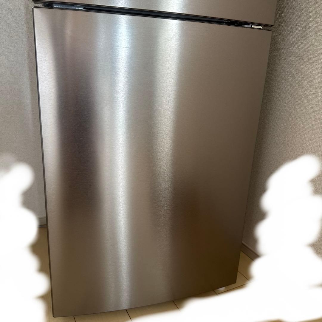 2024年　ハイアール冷蔵庫♡ 美品！！！