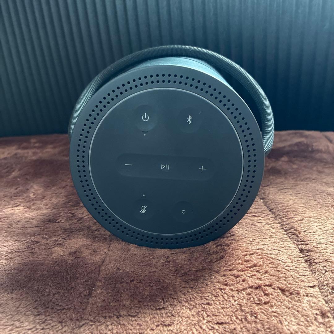 Bose Portable  Speaker 充電クレードル付