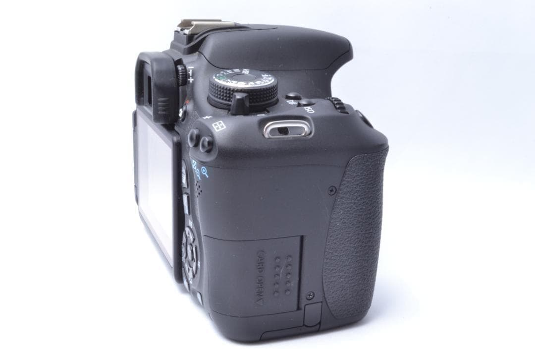 初期不良保証✨Canon EOS Kiss X5 標準レンズ＋超望遠レンズセット