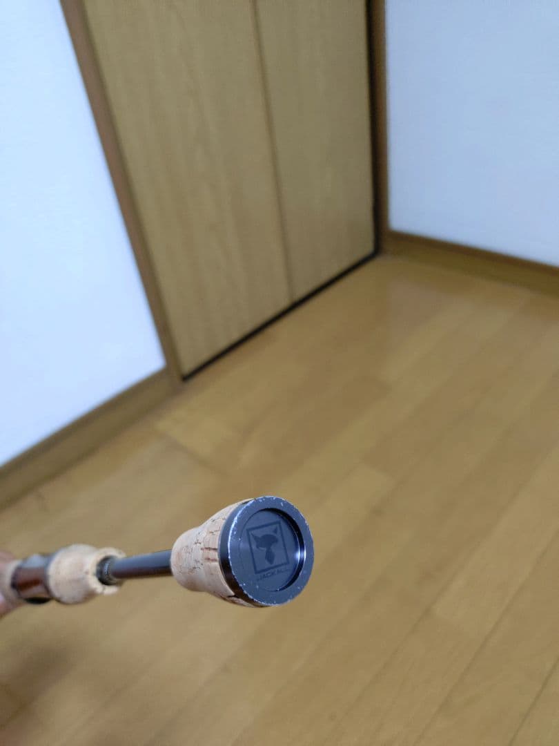 Tコネクション　61L+E TCA-S61L　+E ティモン　ジャッカル