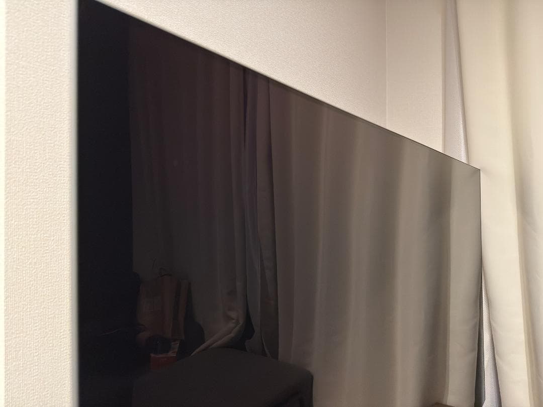 LG 55V型 4K有機ELテレビ OLED55C3PJA