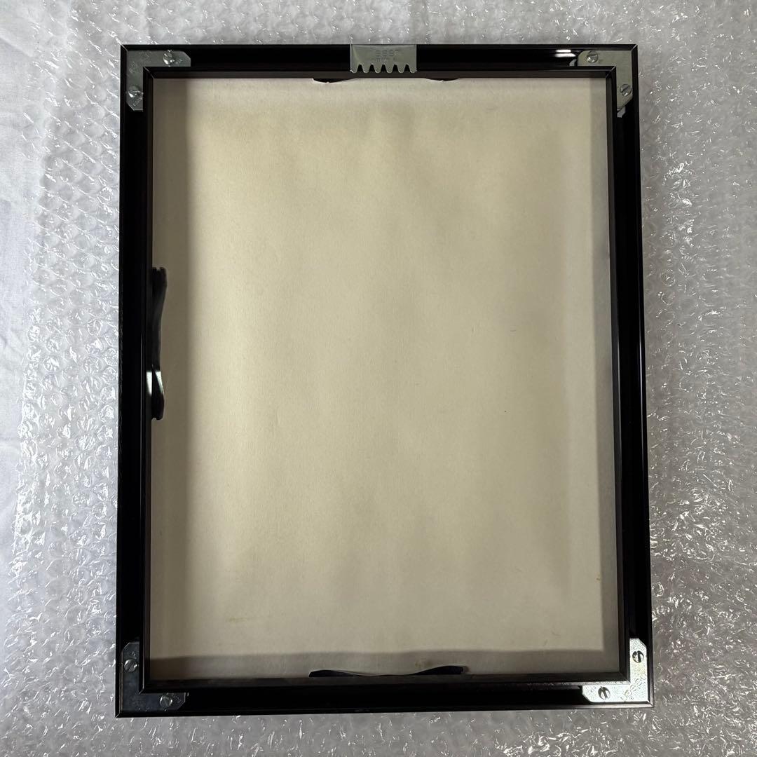 マイケル・ジョーダンとスコッティ・ピッペンのフレーム入り写真