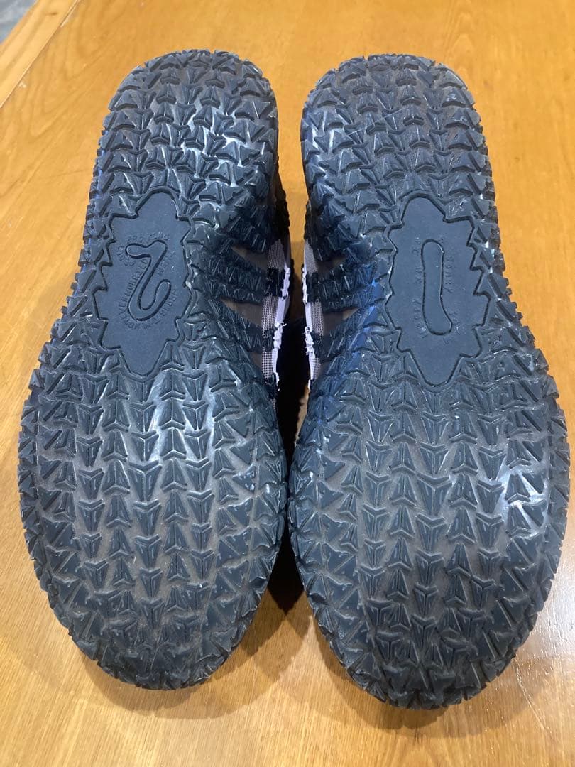 JA3 バスケットボールシューズ ブラウン/ピンク