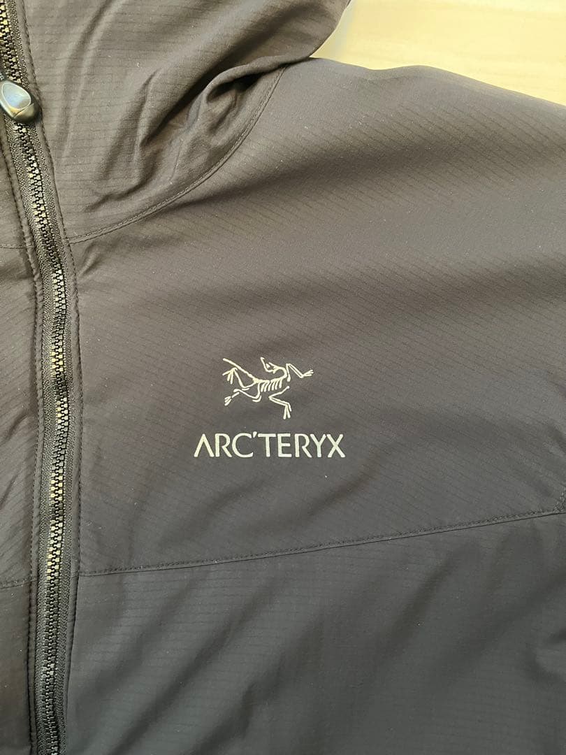 Arc'teryx アークテリクス L CA#34438