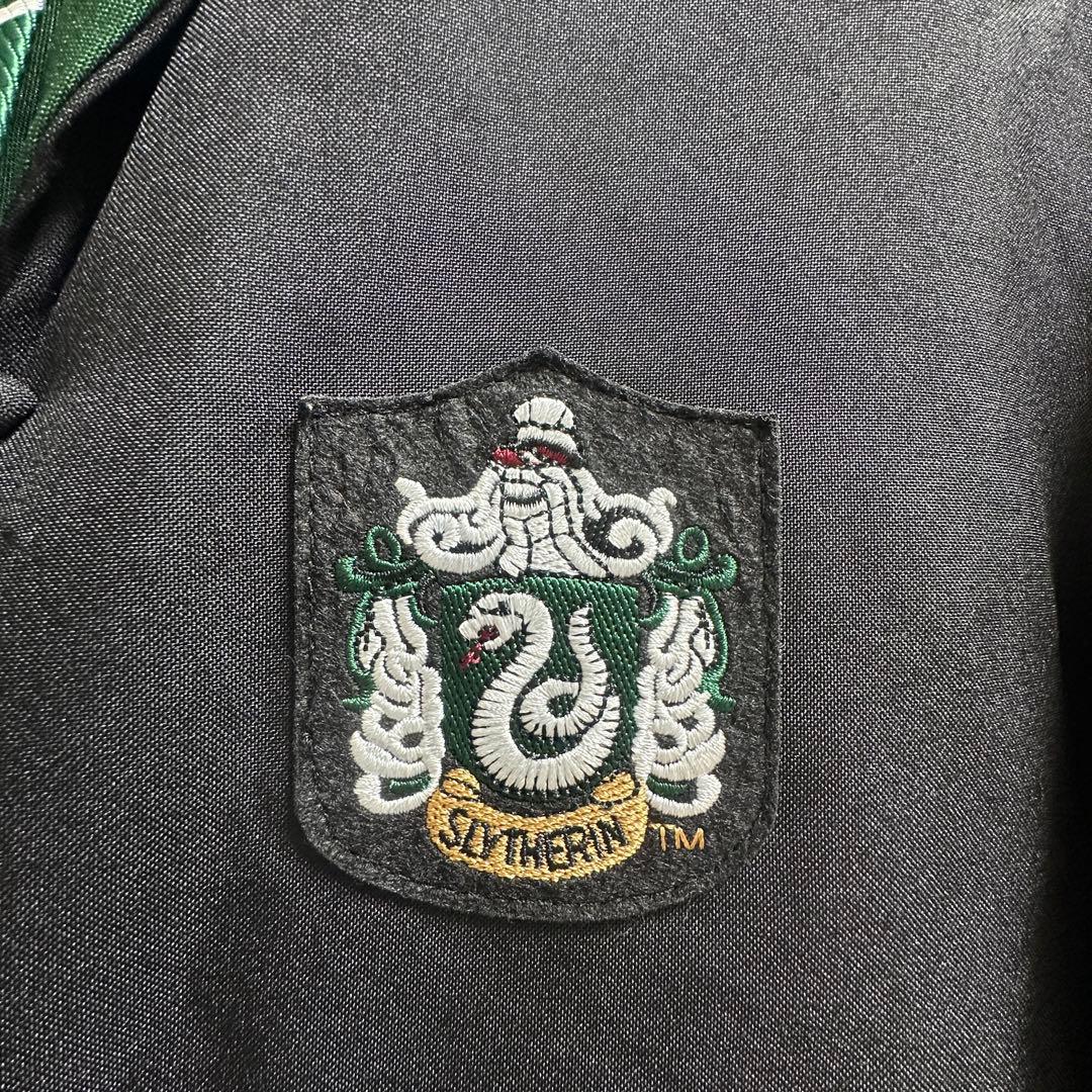 ハリー・ポッター コスチューム M グリフィンドール スリザリン