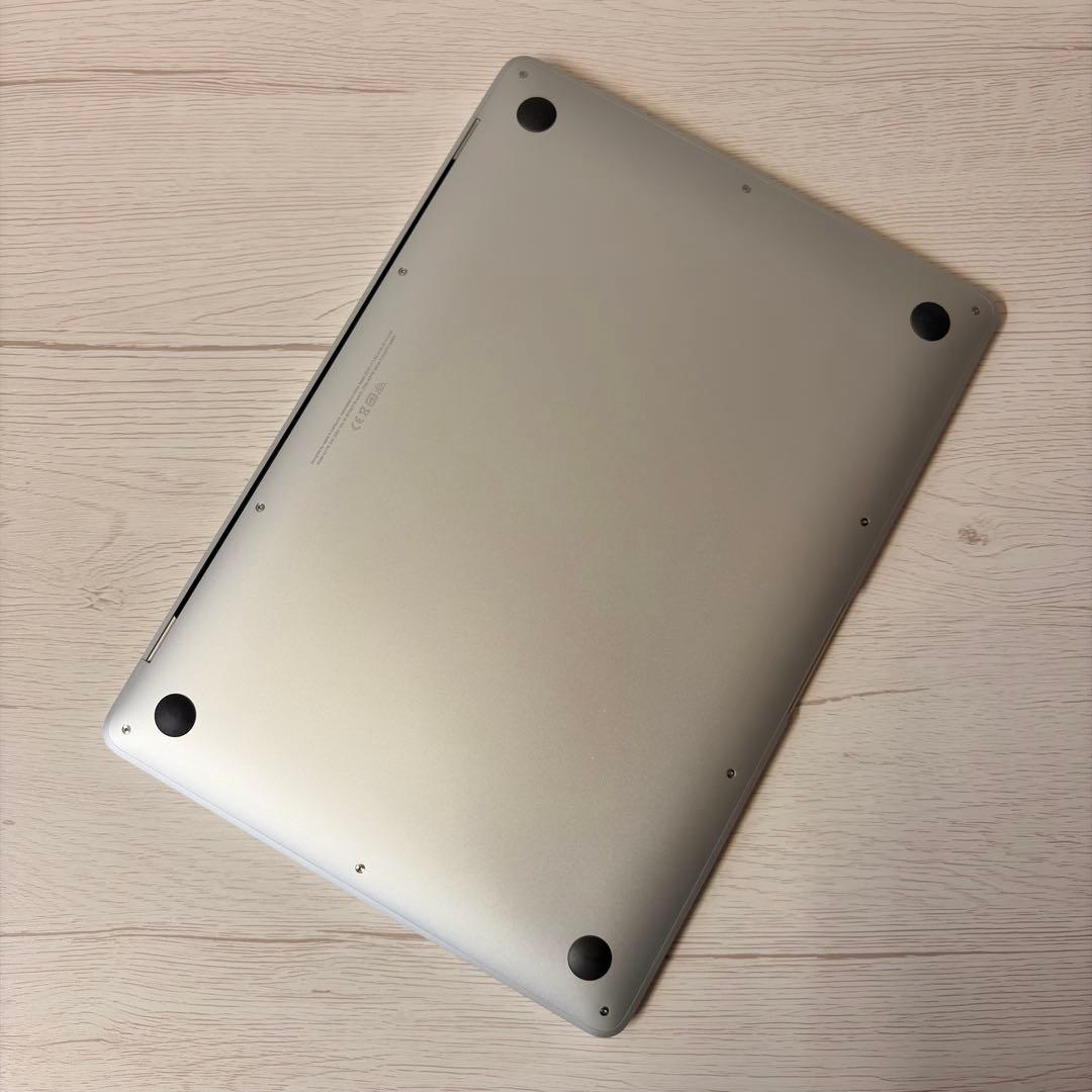 MacBook Air (13インチ, 2020) i5 16GB 256GB