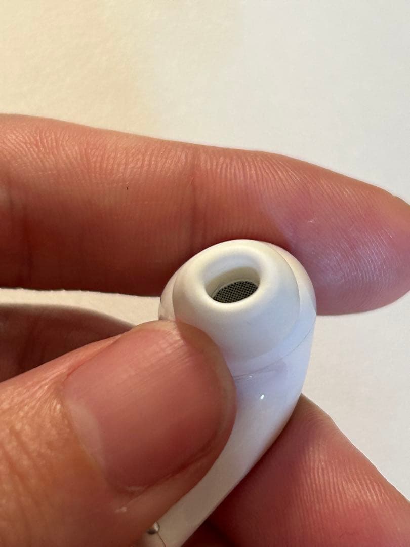 AirPods Pro 2（第二世代）ライトニングケーブル