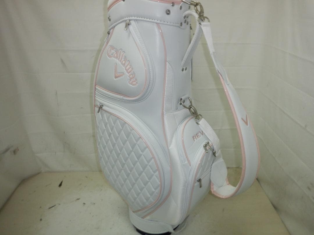 Callaway★REVA★キャロウェイ★レヴァ★8.0型★レディース★極美品★