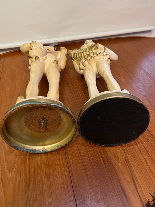 universal statuary corp 1960 超ビンテージ