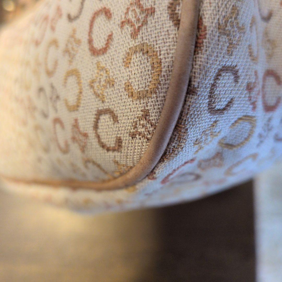 セリーヌ　ハンドバッグ　ショルダーバッグ　正規品