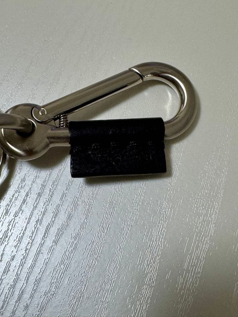 Hender Scheme (エンダースキーマ) karabiner(カラビナ)