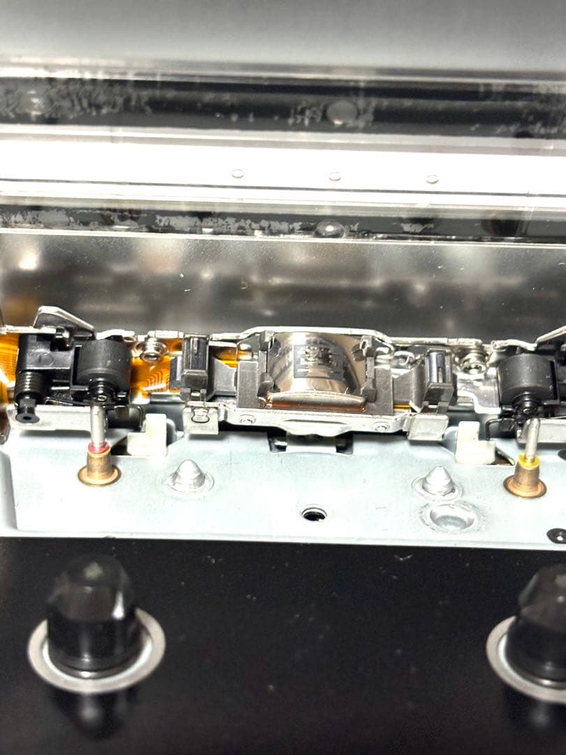 SONY カセットウォークマン WM-GX788 整備品 本体のみ