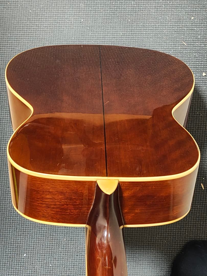 Morris MF-207/00タイプ