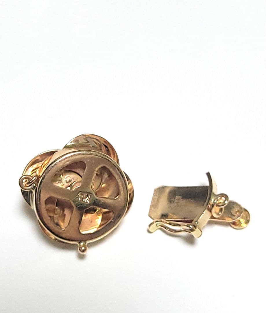 伊勢志摩産本真珠ネックレスパーツK14