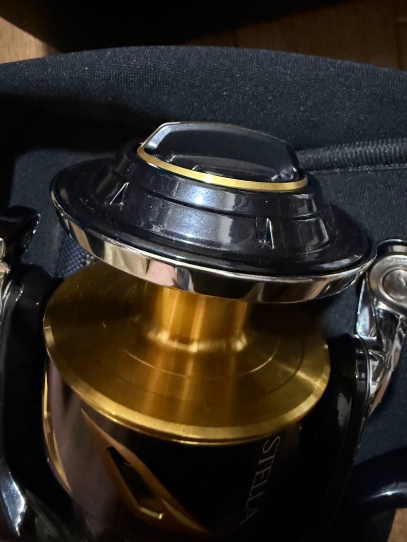 おまけ付き　19ステラSW 14000XG リール STELLA シマノ