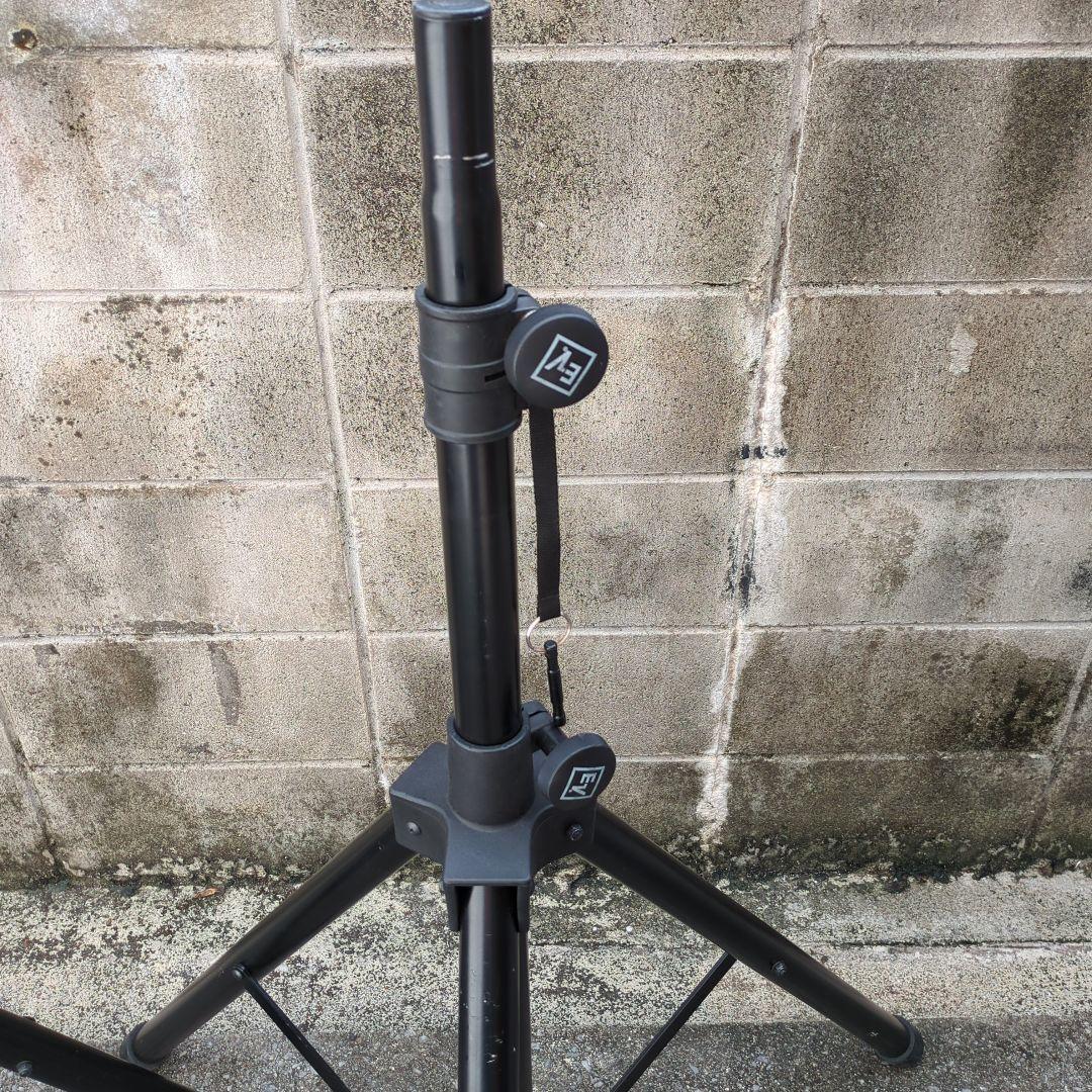 スピーカースタンド TSP-1　ElectroVoice エレクトロボイス SX