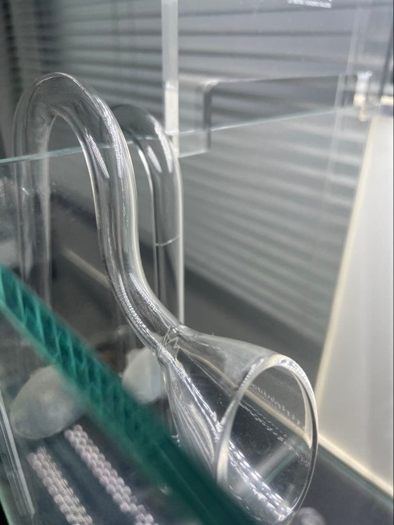 ADA アクアデザインアマノ　水槽　引き取りでお願いします。