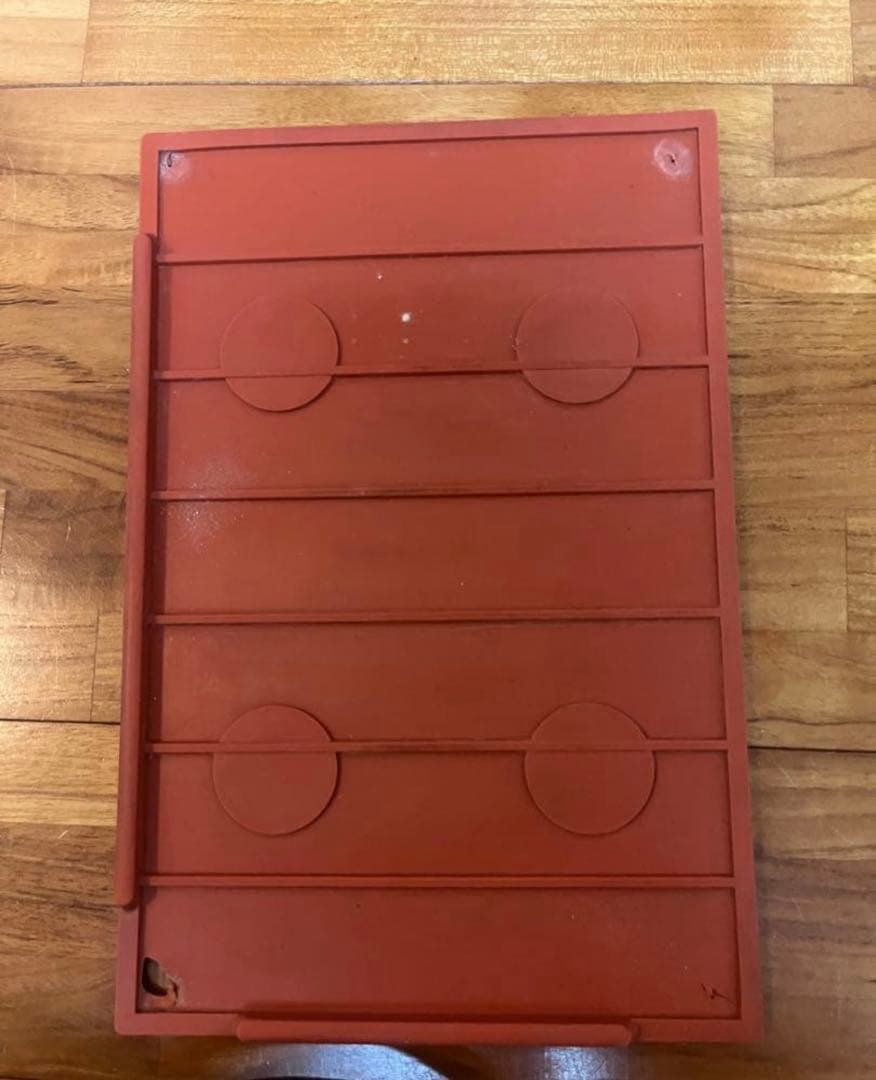 ナオモトアイロン　HYS-520