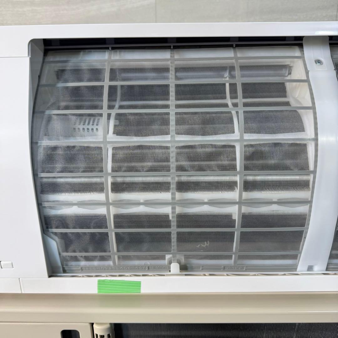 SHARP ルームエアコン 14畳用 2023年製 高年式 d5340