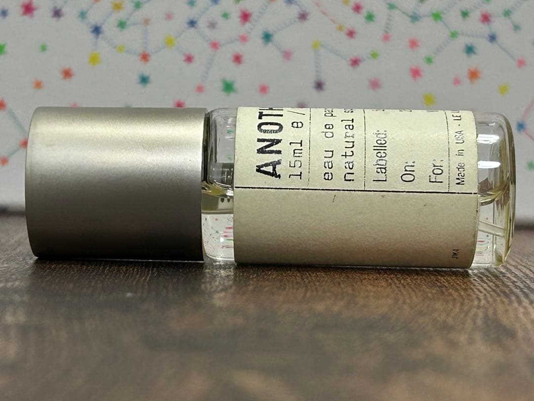 【国内正規品】LE LABO（ルラボ）ANOTHER 13 15ml