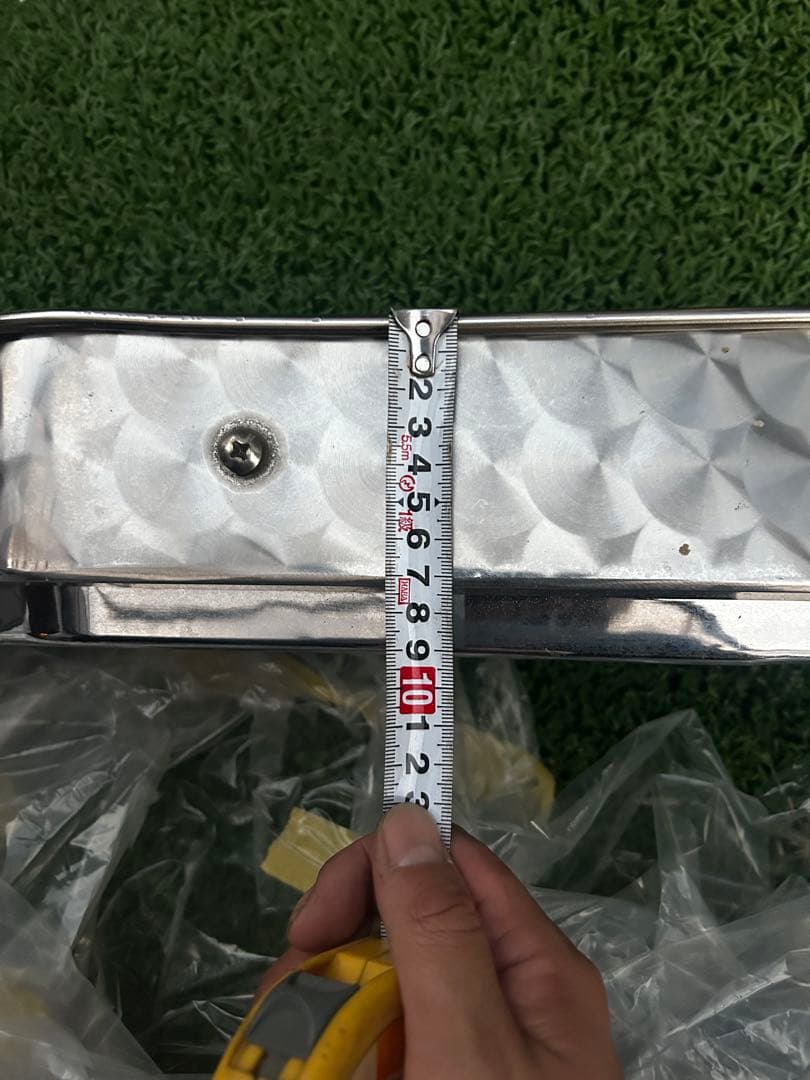 日野バスマーク　アンドン