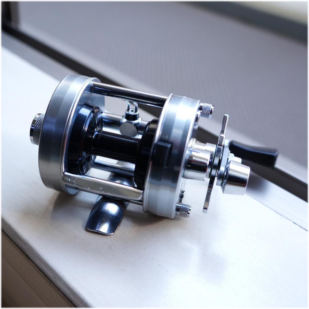 アンバサダー２５００Ｃ 800701 皮ケース付属