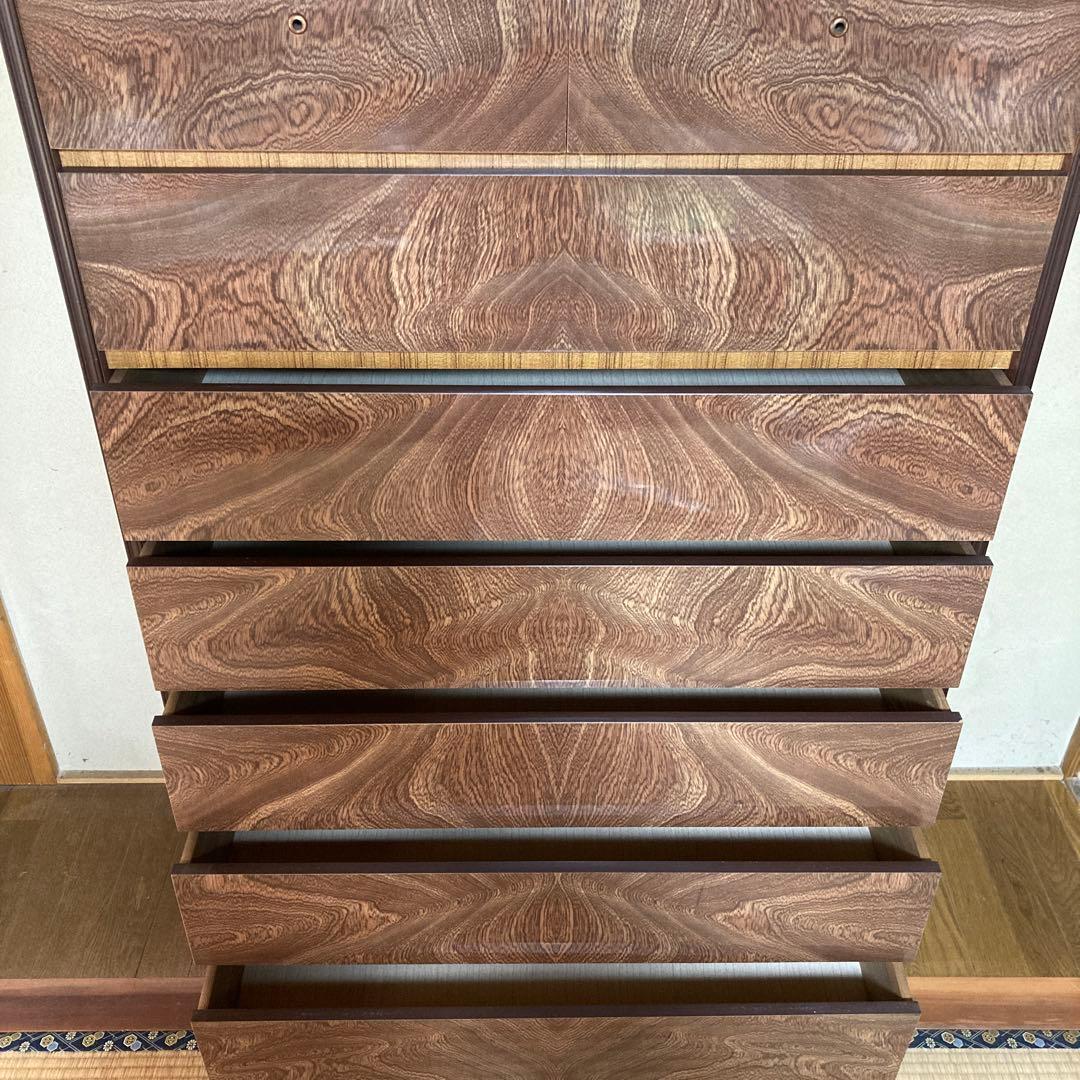 レトロ　昭和　たんす