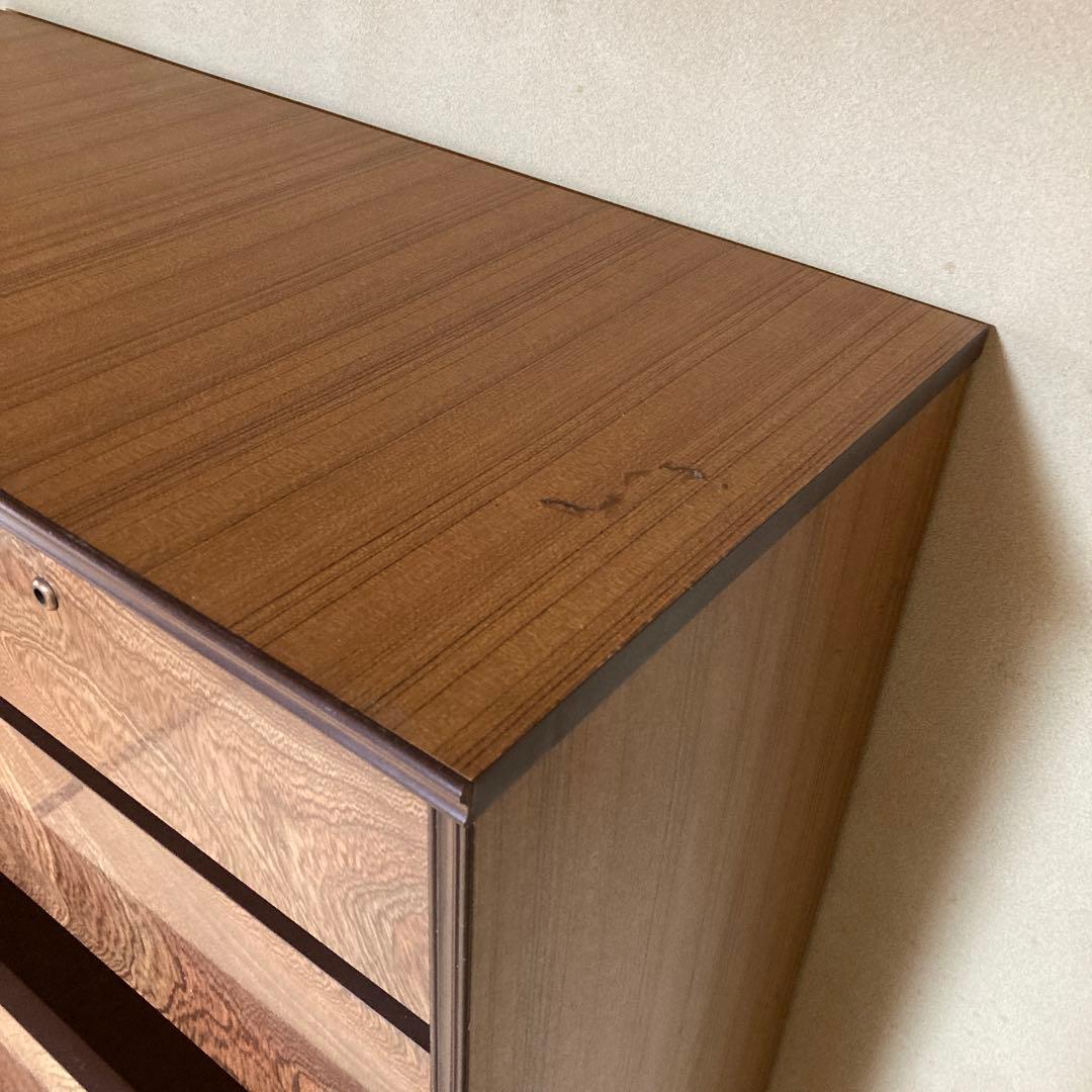 レトロ　昭和　たんす