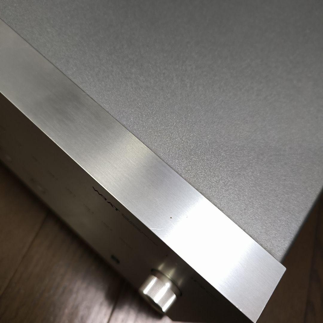 ONKYO A-9050 アンプ