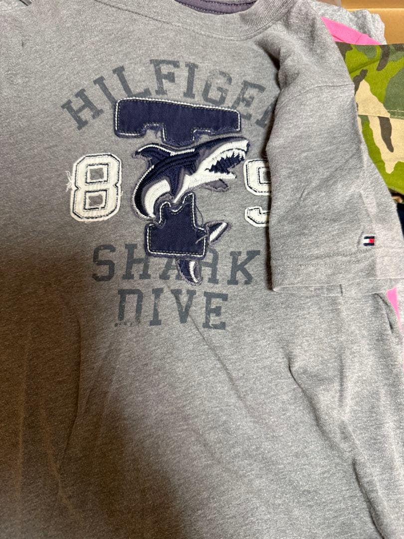 子供服まとめ売り