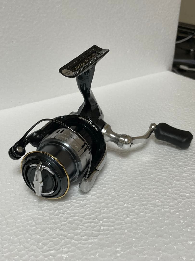 SHIMANO ヴァンキッシュ C2500HGS