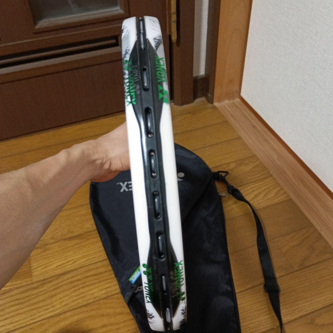 ヨネックス geobreak 80G SL1 ケース付き