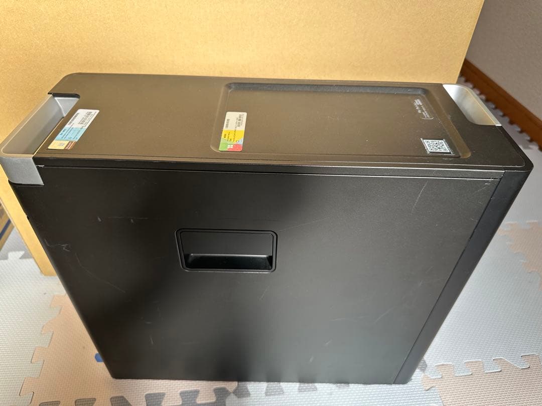 DELL Precision T5810 デスクトップPC