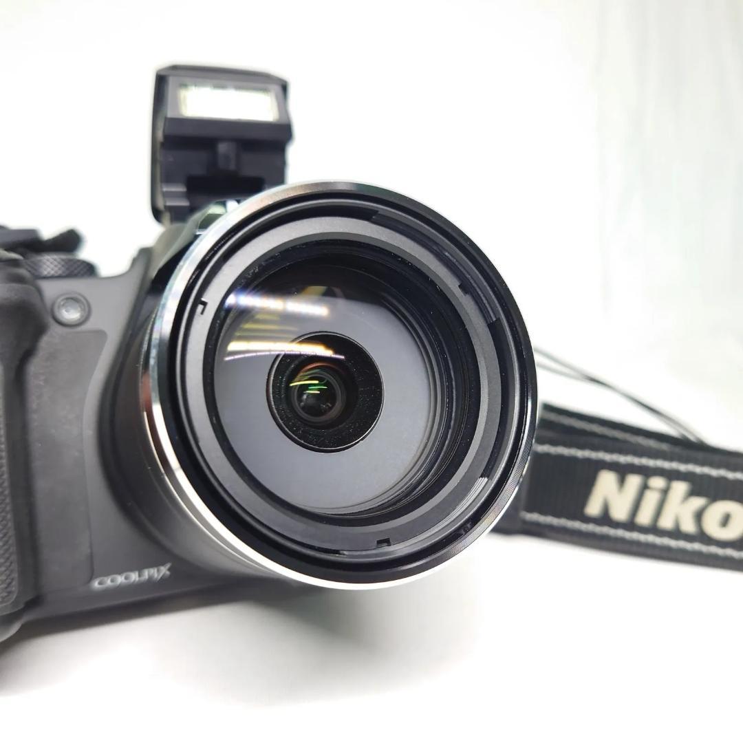 【動作確認済】 Nikon ニコン COOLPIX B700 デジタル一眼レフ