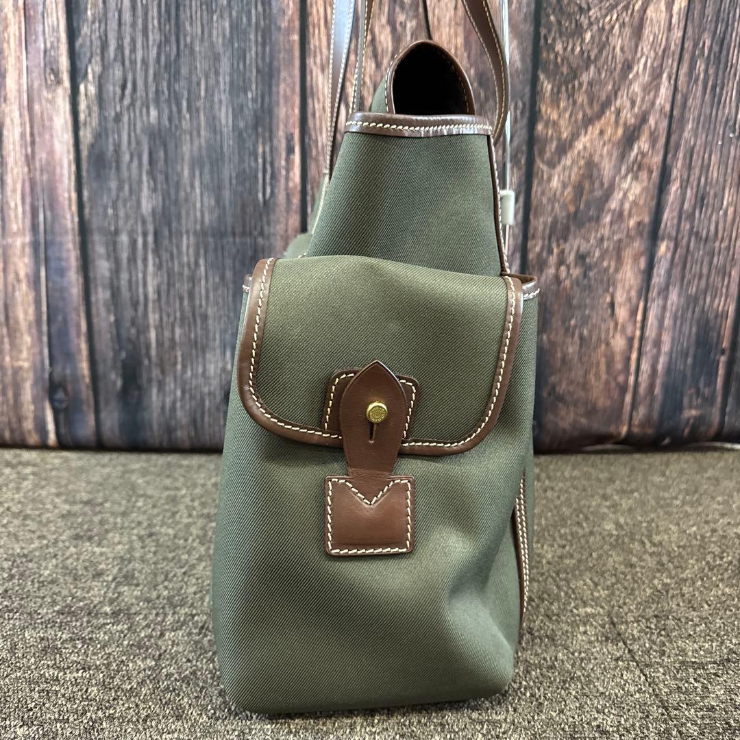 ハンティングワールド サファリトゥデイ トートバッグ マルチポケット