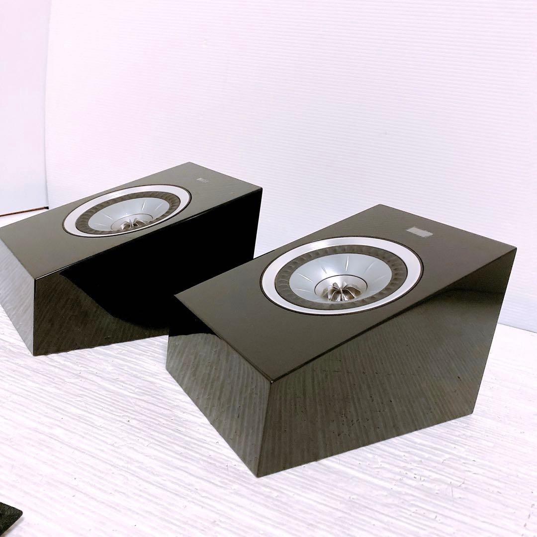 KEF R50 サラウンドスピーカー