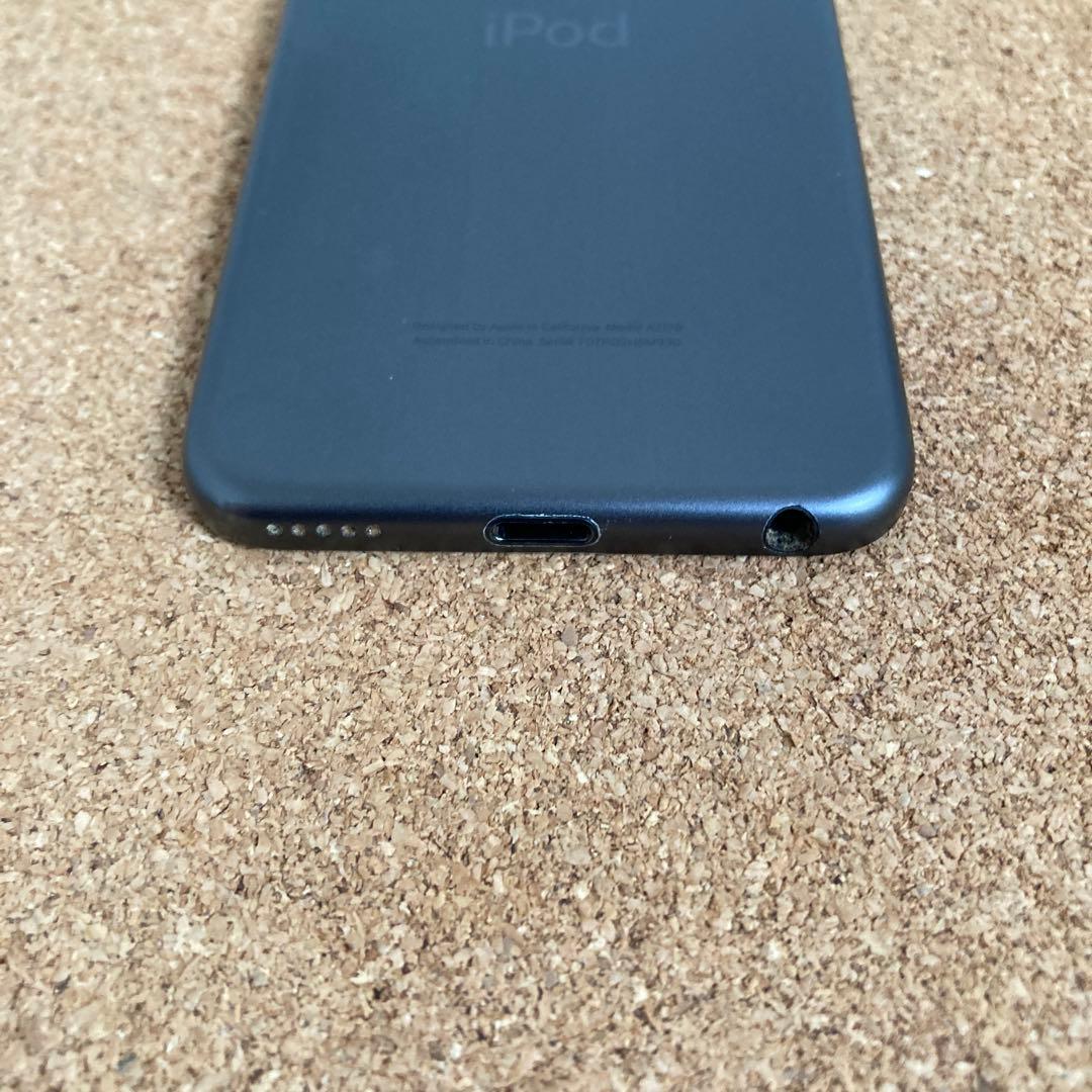 645【早い者勝ち】電池最良好☆iPod Touch7 第7世代 32GB☆