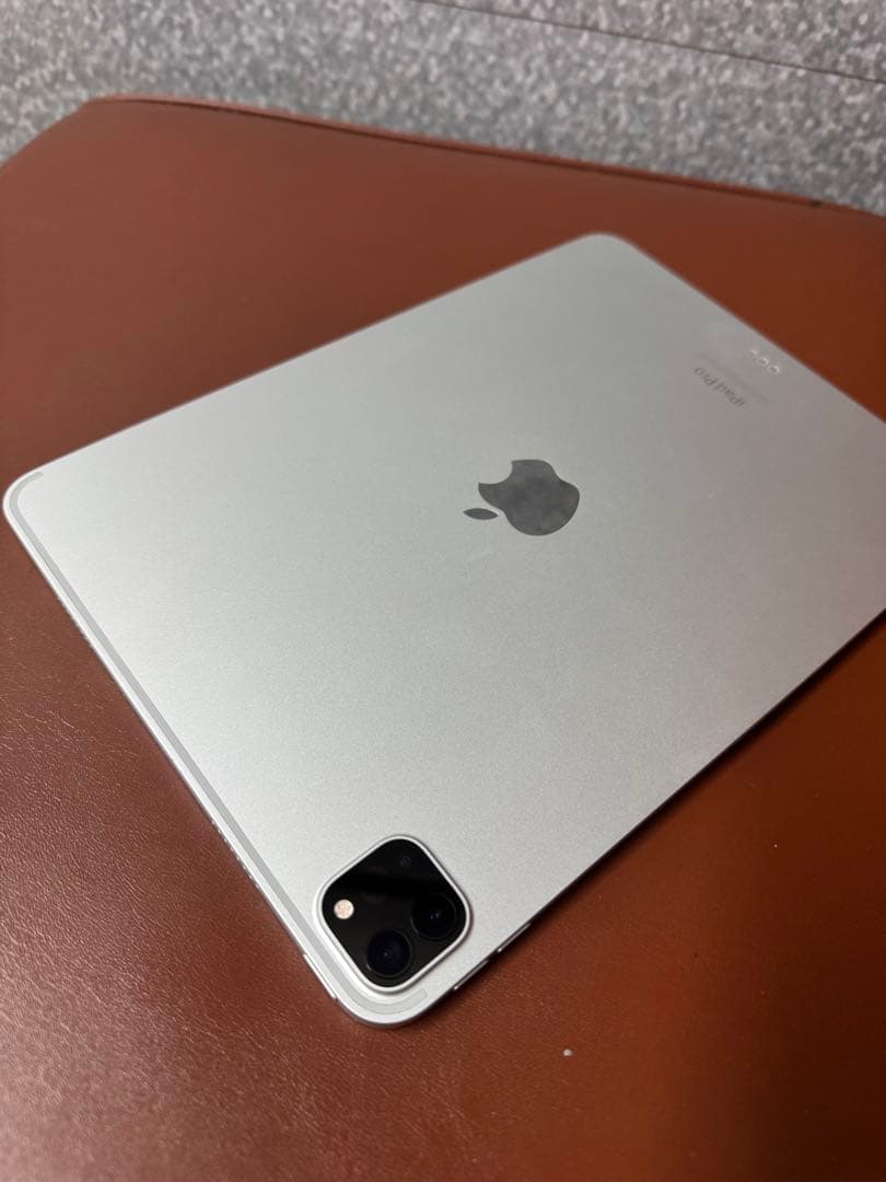 最終値下げiPad pro M2 11インチ　4世代