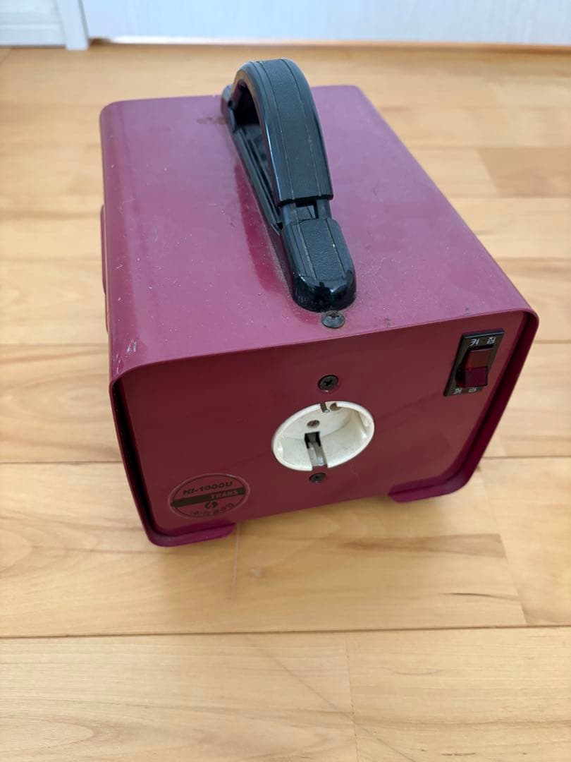 日焼けマシン Philips HB411 家庭用最強