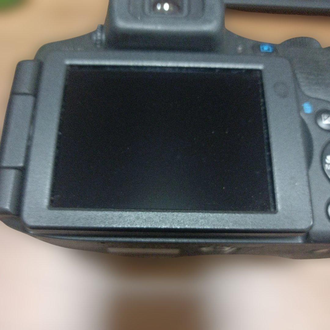 デジタルカメラ Canon PowerShot SX60 HS