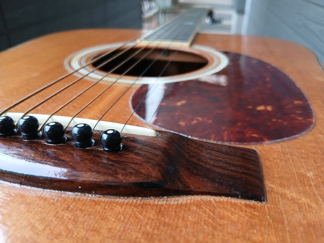 ジャパンヴィンテージ YAMAKI(マーチス M 50 )HC付