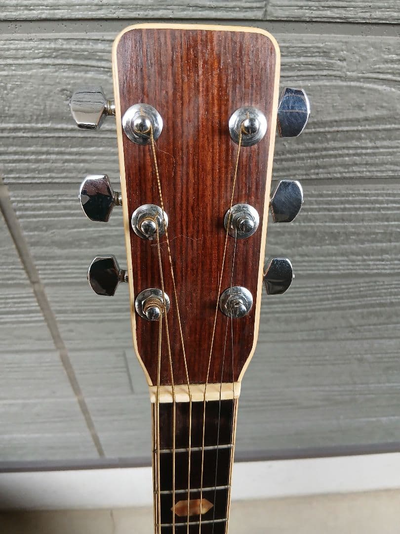 ジャパンヴィンテージ YAMAKI(マーチス M 50 )HC付