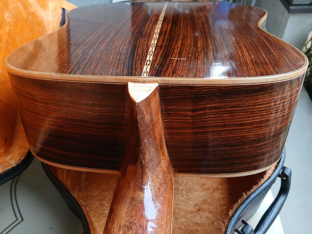 ジャパンヴィンテージ YAMAKI(マーチス M 50 )HC付