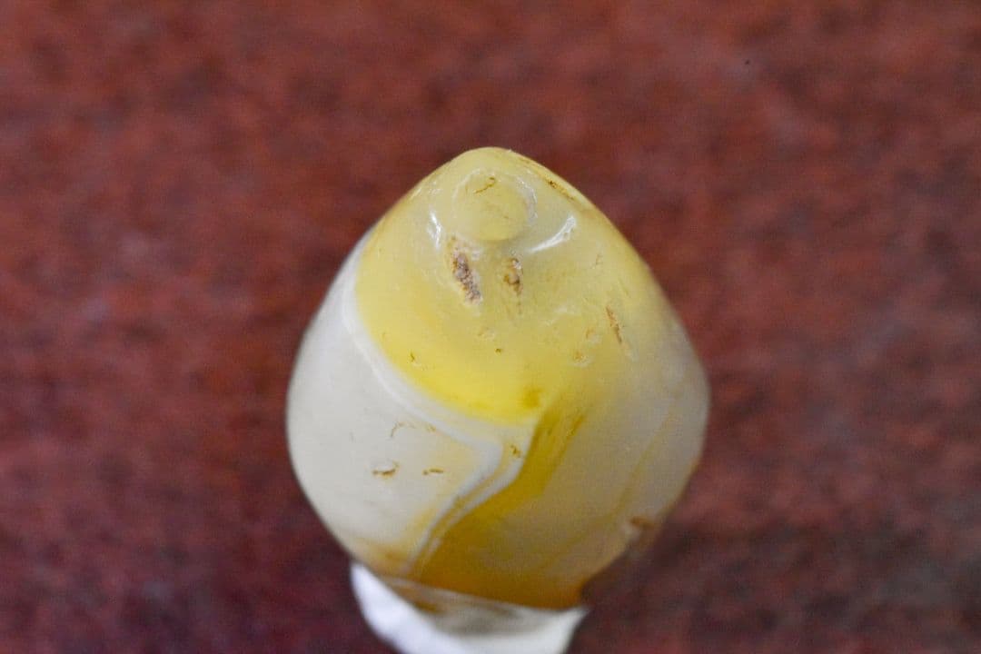 2000年前のアンティークアゲートビーズ3