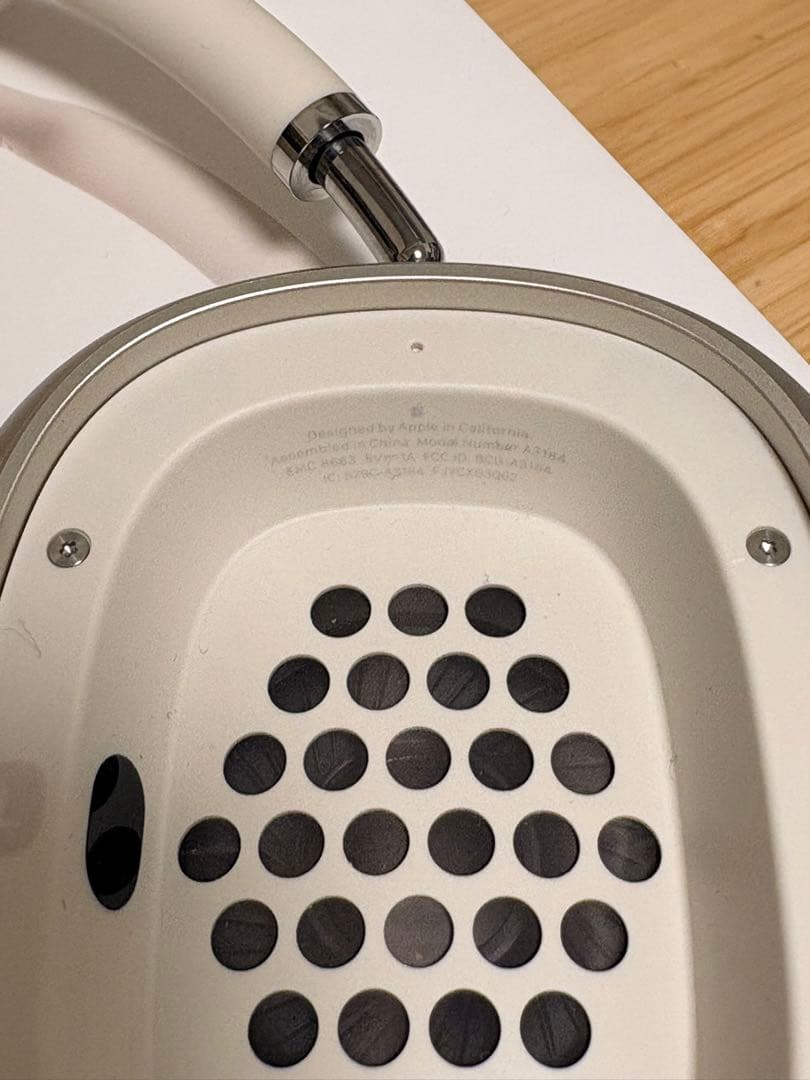 AirPods MAX 第2世代