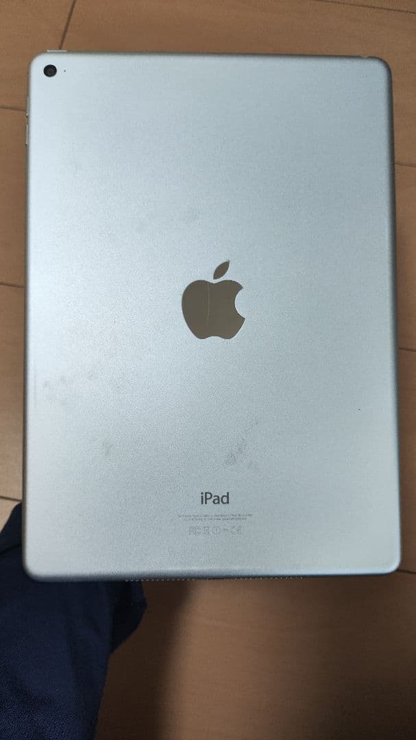 iPad (Air2) 32G バッテリー90%