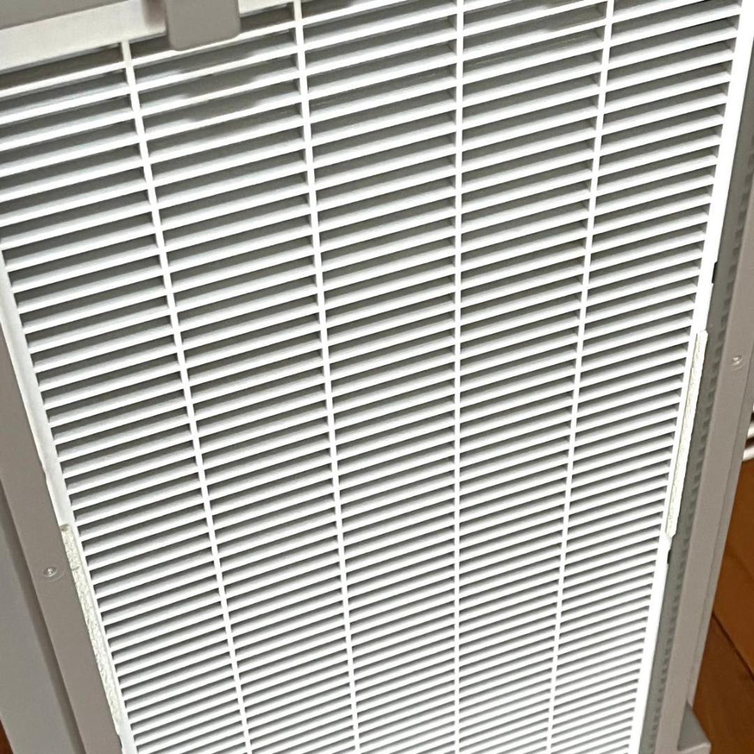 【美品】FUJITSU 富士通 PLAZION HDS-302G集塵機能付脱臭機