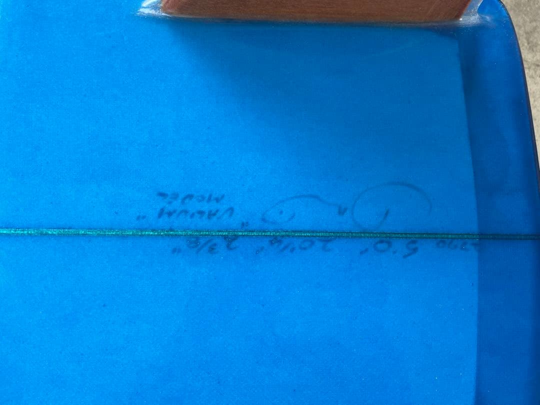 DMS バリウム　5.0